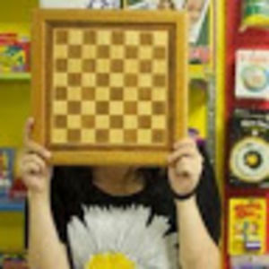 Meet your Posher, Crystal